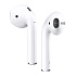 Беспроводные Bluetooth-наушники USAMS TWS BHULC02 (white)