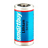 Батарейка 123A Smart Buy CR123A (1-BL) (12/144)