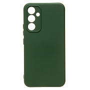 Чехол-накладка Activ Full Original Design для "Samsung SM-A546 Galaxy A54" (dark green)