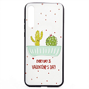 Чехол-накладка - PC033 для "Huawei Honor 30i/P Smart S/Y8p" (038) (multicolor)