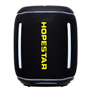 Портативная акустика Hopestar P63 (black)