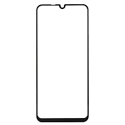 Защитное стекло Full Screen RockBox 2,5D для "Huawei Honor 30i/P Smart S/Y8p" (5) (black)