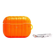 Чехол - SCP20 для кейса "AirPods Pro" (orange)