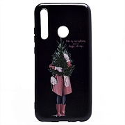 Чехол-накладка - SC204 для "Huawei Honor 10 Lite/P Smart 2019" (002)