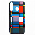 Чехол-накладка - PC033 для "Huawei Honor 9C/Huawei P40Lite E" (032) (multicolor)