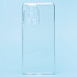 Чехол-накладка - Ultra Slim для "Huawei Nova 12 Pro" (прозрачный) (227748)