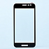 Защитное стекло Full Screen RockBox 2,5D для "Samsung SM-J260 Galaxy J2 Core" (5) (black)