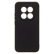Чехол-накладка Activ Full Original Design для "Xiaomi Redmi Note 15 Pro 5G" (black)