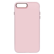 Чехол-накладка - SC311 для "Apple iPhone 7 Plus/8 Plus" (pink)