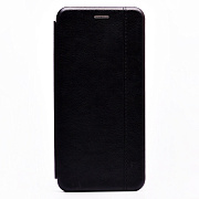Чехол-книжка - BC002 для "Samsung SM-N770 Galaxy Note 10 Lite" (black) откр.вбок