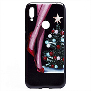 Чехол-накладка - SC204 для "Huawei Honor 8A/Honor 8A Prime/Y6s/Y6 2019/Y6 Prime 2019/Y6 Pro 2019" (0