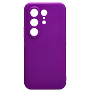 Чехол-накладка Activ Full Original Design для "Tecno Camon 50 Pro 5G" (violet)