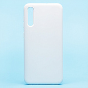 Чехол-накладка Activ Full Original Design для "Samsung SM-A505 Galaxy A50/SM-A307 Galaxy A30s/SM-A507 Galaxy A50s" (white)
