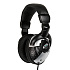 Компьютерная гарнитура Dialog M-781HV (black/silver)