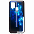 Чехол-накладка - PC033 для "Samsung SM-A217 Galaxy A21s" (026) (multicolor)