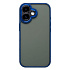 Чехол-накладка - PC090  для "Apple iPhone 17" (blue) (242718)