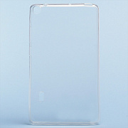 Чехол для планшета - Ultra Slim Huawei MediaPad T3 7.0 (прозрачный)
