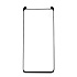 Защитное стекло Full Screen Activ Clean Line 3D для "Samsung SM-G960 Galaxy S9" (black)