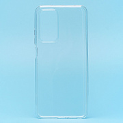 Чехол-накладка - Ultra Slim для "Xiaomi Mi 10T/ Mi 10T Pro" (прозрачн.) (прозрачный)
