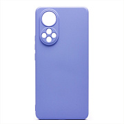 Чехол-накладка Activ Full Original Design для "Honor 50/nova 9" (light violet)