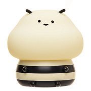 Ночник - BD-NL-45 "Букашка" (1200 mah) (white)