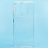 Чехол-накладка Activ ASC-101 Puffy 0.9мм для "TECNO Spark 20/Spark 20C" (transparent)