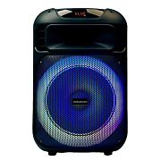 Портативная акустика напольная Nakatomi GS-33 75W (black)