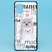 Чехол-накладка - SC188 для "Samsung SM-A515 Galaxy A51 4G" (005)