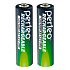 Аккумулятор AA Perfeo R6 (2-BL) Ni-MH 1800 mAh (2/60) ..