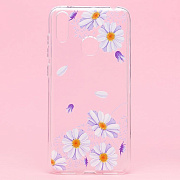 Чехол-накладка - SC146 для "Huawei Y7 2019" (015) ..