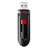 Флэш накопитель USB 64 Гб SanDisk Cruzer Glide (black)