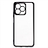 Чехол-накладка Activ Pilot для "Realme C53/C51/Note 50" (black)
