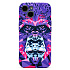 Чехол-накладка Luxo Creative для "Apple iPhone 15" (144) (violet) (237883)