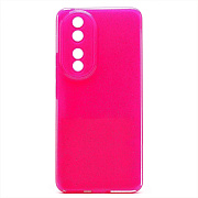 Чехол-накладка - SC328 для "Huawei Honor 90" (pink) (225220)