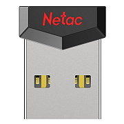 Флэш накопитель USB 64 Гб Netac UM81 Ultra (black) 