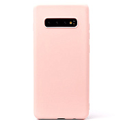 Чехол-накладка Activ Full Original Design для "Samsung SM-G973 Galaxy S10" (light pink)