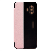 Чехол-книжка - BC003 для "Xiaomi Poco F4 GT" (pink) (207309)