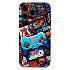 Чехол-накладка Luxo Creative для "Apple iPhone 15 Pro Max" (139) (multicolor) (237906)