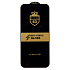 Защитное стекло Full Screen Activ Clean Line 3D для "Honor 200 lite" (black) (232731)