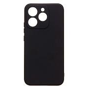 Чехол-накладка Activ Full Original Design для "Realme 15T" (black) (241757)