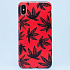 Чехол-накладка - SC156 для "Apple iPhone XS Max" (001) ..