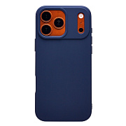 Чехол-накладка Activ Full Original Design для "Apple iPhone 17 Pro Max/18 Pro Max" (deep blue)