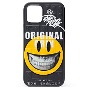 Чехол-накладка - SC205 для "Apple iPhone 12/iPhone 12 Pro" (015)