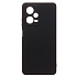 Чехол-накладка Activ Full Original Design для "Xiaomi Redmi Note 12 Pro 5G" (black)