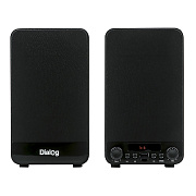 Компьютерная акустика Dialog Jazz AJ-13 2.0 (black)