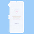 Защитная пленка TPU RORI для "Samsung SM-G980 Galaxy S20"