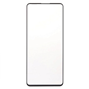 Защитное стекло Full Screen RockBox 2,5D для "Samsung SM-A725 Galaxy A72" (5) (black)