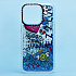 Чехол-накладка - SC334 для "Apple iPhone 14 Pro" (multi color) (003) (224046)