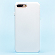 Чехол-накладка Activ Full Original Design для "Apple iPhone 7 Plus/iPhone 8 Plus" (white)