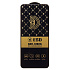 Защитное стекло Full Screen Activ Clean Line 3D для "Realme 11" (black) (218950)
